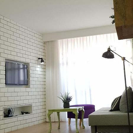 Stylish Apartment With A Patio Close To The Beach Eilat Extérieur photo