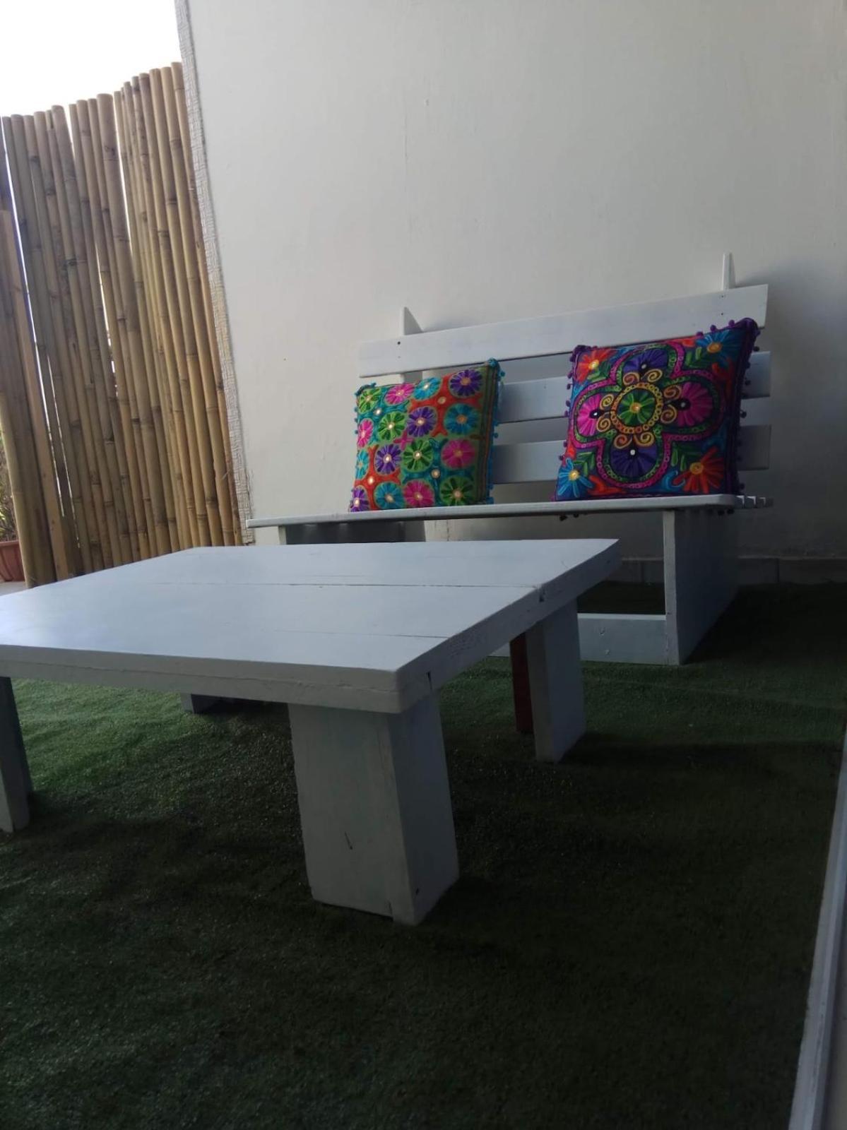 Stylish Apartment With A Patio Close To The Beach Eilat Extérieur photo