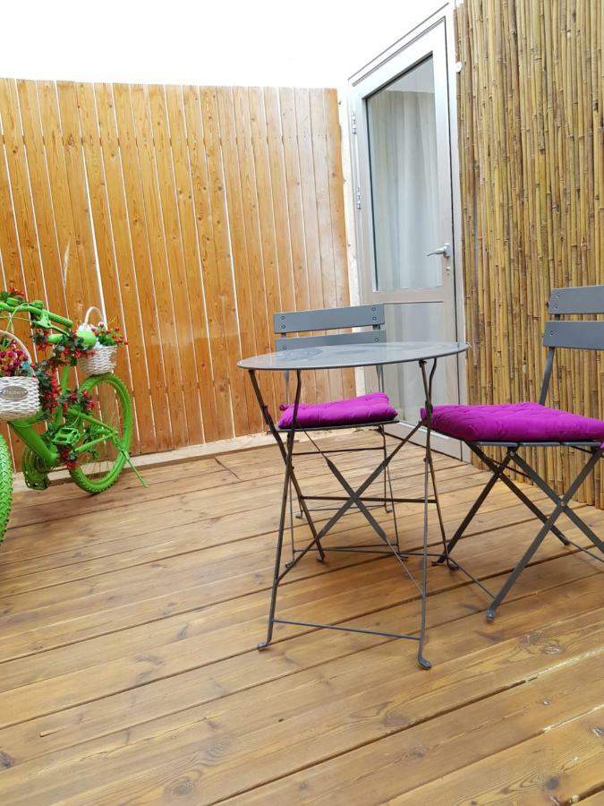 Stylish Apartment With A Patio Close To The Beach Eilat Extérieur photo