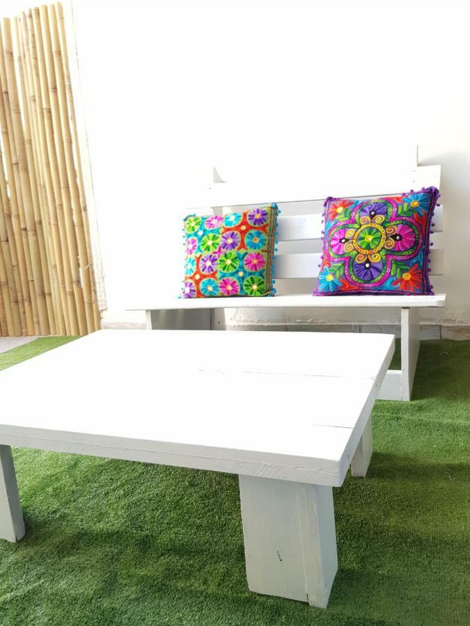 Stylish Apartment With A Patio Close To The Beach Eilat Extérieur photo
