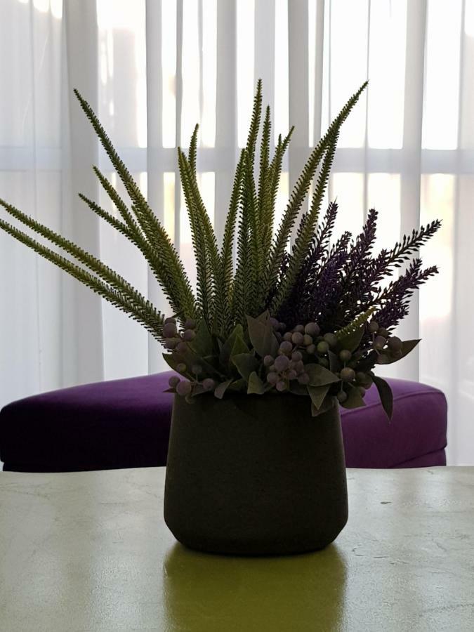 Stylish Apartment With A Patio Close To The Beach Eilat Extérieur photo