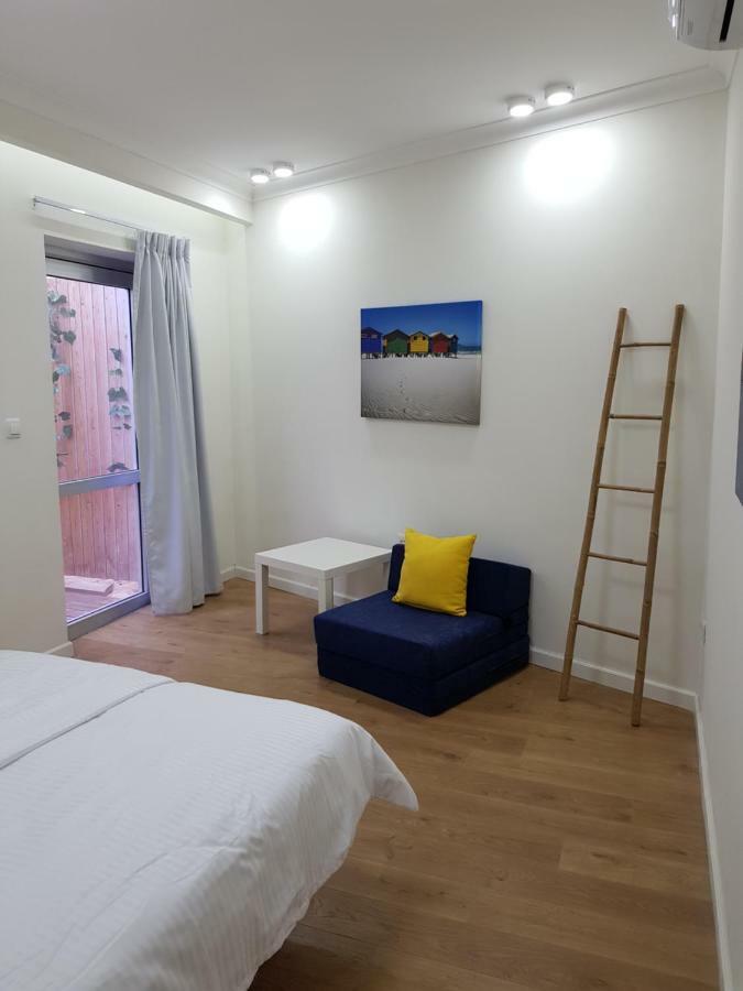 Stylish Apartment With A Patio Close To The Beach Eilat Extérieur photo