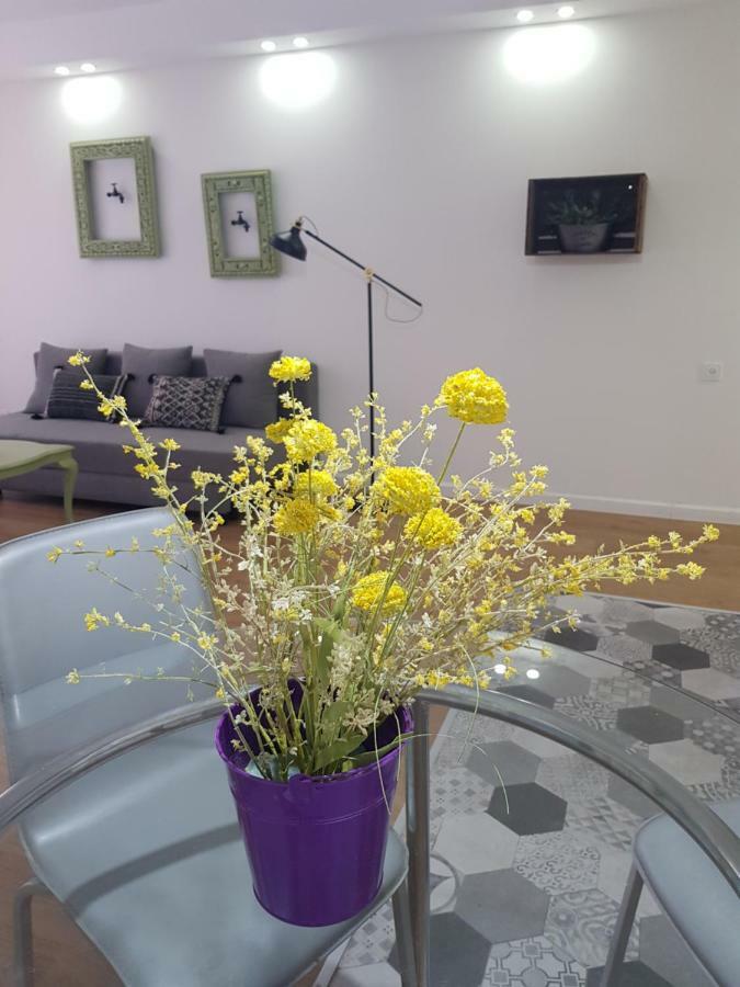 Stylish Apartment With A Patio Close To The Beach Eilat Extérieur photo