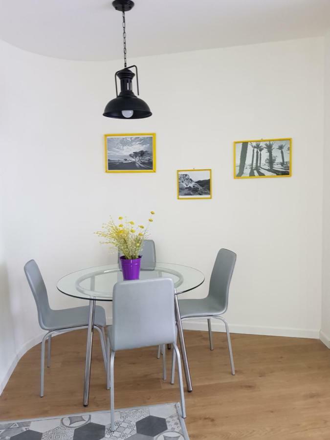 Stylish Apartment With A Patio Close To The Beach Eilat Extérieur photo