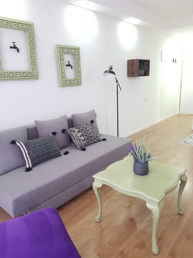 Stylish Apartment With A Patio Close To The Beach Eilat Extérieur photo